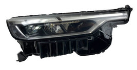 2022-2023 OEM Infiniti QX60 F LED Headlight RH Right Passenger Side *2 Plug* - $711.56