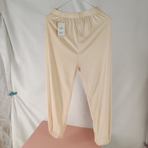 VUN Summer Women's Sport Pants Lightweight High Waisted Casual Loose Tro... - $13.91