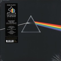 Pink Floyd - Dark Side Of The Moon (2023 Remaster) (50th Anniv. Ed.) (180g) - £28.36 GBP