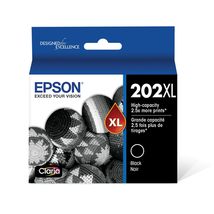 EPSON 202 Claria Ink High Capacity Magenta Cartridge (T202XL320-S) Works with Wo - £26.14 GBP+