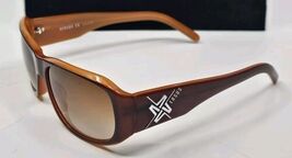 Versus by Gianni Versace Red Orange Sunglasses MOD 6049 543/13 56 17 135  - $1,101.47 MXN Versus by Gianni Versace Red Orange Sunglasses MOD 6049 543/13 56 17 135  - $1,101.47 MXN