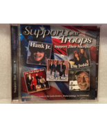 Support Our Troops Support Their Sacrifice Various Artists CD Pre-Owned/... - $10.92 CAD