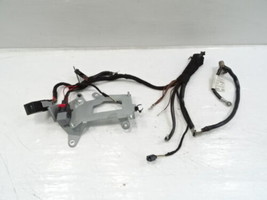 05 Mercedes R230 SL500 wiring harness cable, for battery load module, 23... - $280.49