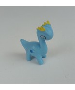 Vintage RL Pokemon Amaura 1&quot; Collectible Mini Figure - €14,58 EUR