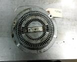 Cooling Fan Clutch For 03-06 BMW 330I  3.0 - $71.68