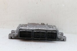 NEC001-039 Nissan Juke ECU ECM PCM Engine Control Module Computer BED300-000 A1 image 3