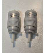 2 Quantity of E1 10R-021193 Windshield Washer Pump 4&quot; Long (2 Quantity) - $34.99