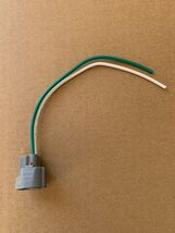 New For 2017-2021 HONDA CRV Connector Harness 6819-0264 - $19.99