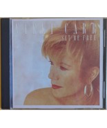 Vikki Carr Set Me Free CD - $4.95