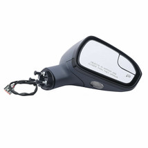 Rh Right Passenger Side Fit For Ford Fusion 2013 2014 2015 2016 Power Mirror - £102.98 GBP