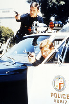 Adam-12 Martin Milner as Officer Pete Malloy and Kent McCord as Officer ... - $23.99