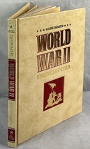 Illustrated World War II Encyclopedia Volume 8, 1978 - £7.82 GBP