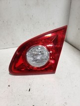 Passenger Tail Light VIN J 1st Digit Japan Built Fits 08-15 ROGUE 717596*****... - £30.48 GBP