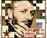 Ringo starr   the best of ringo starr  front  thumb155 crop