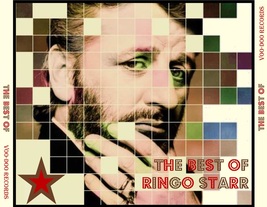 Ringo Starr - The Best Of [4-CD]  Greatest Hits  Photograph  It Don&#39;t Come Easy - £23.92 GBP