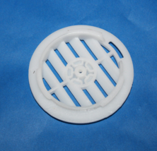 Samsung Dishwasher : Fan Cover Assembly (DD63-00112A) {N2484} - $12.86