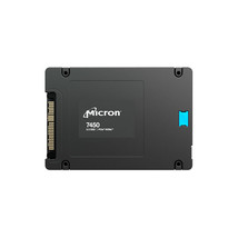 Micron MTFDKCC6T4TFS-1BC1ZABYYR MICRON 7450 MAX 6400GB NVME U.3 (15MM) N... - £1,438.61 GBP