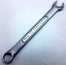 Craftsman Tools -VV- Series 42913 - 9mm Combination Wrench 12 Point USA - £6.11 GBP