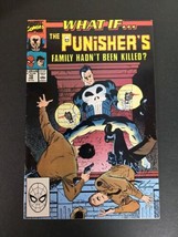 What If? volume 2 #10 [Marvel Comics] Punisher - £7.81 GBP