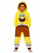 SpongeBob Boys Union Suit - $22.00