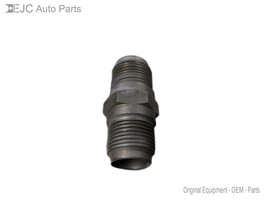 Oil Filter Nut For 14-15 Kia Soul  2.0 - $20.74