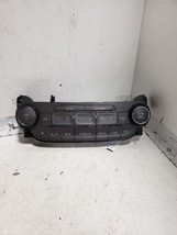 Audio Equipment Radio Control Panel Am-fm-single CD Fits 13 MALIBU 733432 - $713.98 MXN