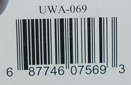 Memory Company LLC UWA 069 Collegiate Licensed University of Washington image 4