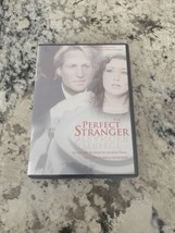 The Perfect Stranger (DVD)Brand New Factory Sealed - $9.89