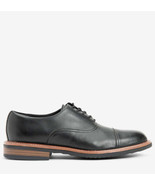 Kenneth Cole Reaction Men Oxford Black Dress Shoes - $60.30 CAD