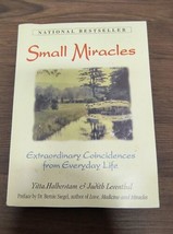 Small Miracles : Extraordinary Coincidences from Everyday Life by Judith... - £3.15 GBP