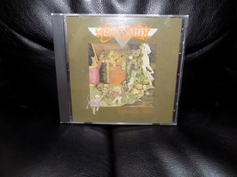 Toys in the Attic by Aerosmith (CD, Aug-1993, Sony Music Distribution (U... - £11.99 GBP