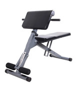 Muti Dumbbell Stool Folding &amp; Adjutable Fitness Chair for Dumbbel Arm Ex... - €109,73 EUR