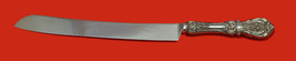 Francis I by Reed &amp; Barton Old Sterling Silver Wedding Cake Knife HHWS Custom - £70.86 GBP