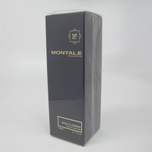 AOUD FLOWERS by Montale 100 ml/3.3 oz Eau de Parfum Spray NIB - $79.19