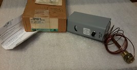 WHITE-RODGERS 16A60-9 REFRIDGERATION TEMPERATURE CONTROL NEW $29 - $28.76