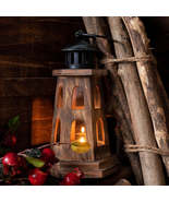 Wooden lighthouse candle holder - $828.22 MXN Wooden lighthouse candle holder - $828.22 MXN