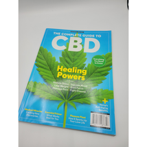 Centennial Specials: The Complete Guide to CBD NEW - $2.42