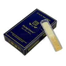 Premium Flying Goose Baritone Saxophone 6/pc per box reeds Strength #2 New - £23.58 GBP