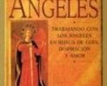 Oráculo de los ángeles [Hardcover] Wauters, Ambika - $21.55