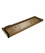 Tabletop Shuffleboard Family Game/Party Game - $120.00