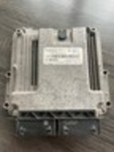 Ford ECU ECM PCM Engine Computer Control Module 3c3a-12a650-zb image 9