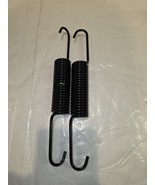 GE Washer Suspension Spring  (SET OF2) Used gfws1700h1ww - €8,47 EUR