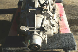 2007 INFINITI G35 COUPE RWD TRANSMISSION K8102 image 6