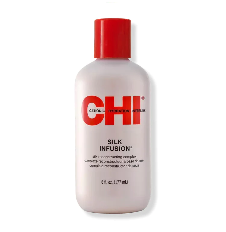 Chi Silk Infusion Reconstructing Complex, 6 Oz. - £27.35 GBP
