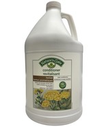 Nature&#39;s Gate Herbal Conditioner For All Hair Types Sulfate Free 1 GAL /... - $198.94 CAD