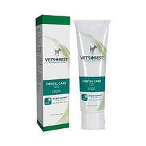 Vets Best Dental Gel for Dogs  - $228.47 MXN