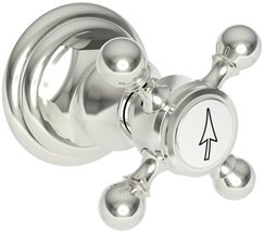 Newport Brass 3-163/15 Faucet-Trim-Kits, Nickel - £135.67 GBP