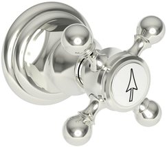 Newport Brass 3-163/15 Faucet-Trim-Kits, Nickel - £136.28 GBP