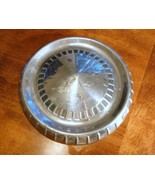 1960-1963 MERCURY COMET FOMOCO FACTORY OEM DOG DISH HUBCAP 9 1/2&#39;&#39; - $27.35 CAD