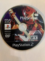 Official US Playstation 2 Magazine Issue 110 Underground Demo Disc Restored USA - £6.97 GBP
